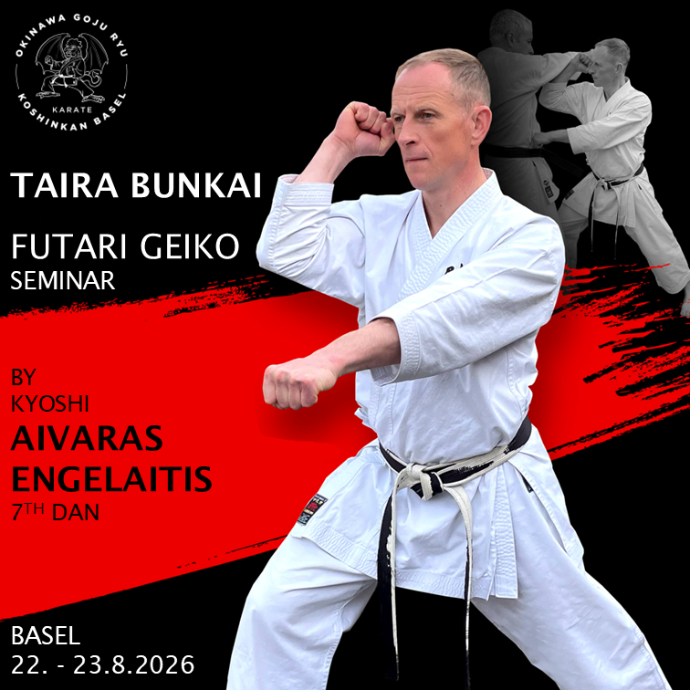Seminar Poster